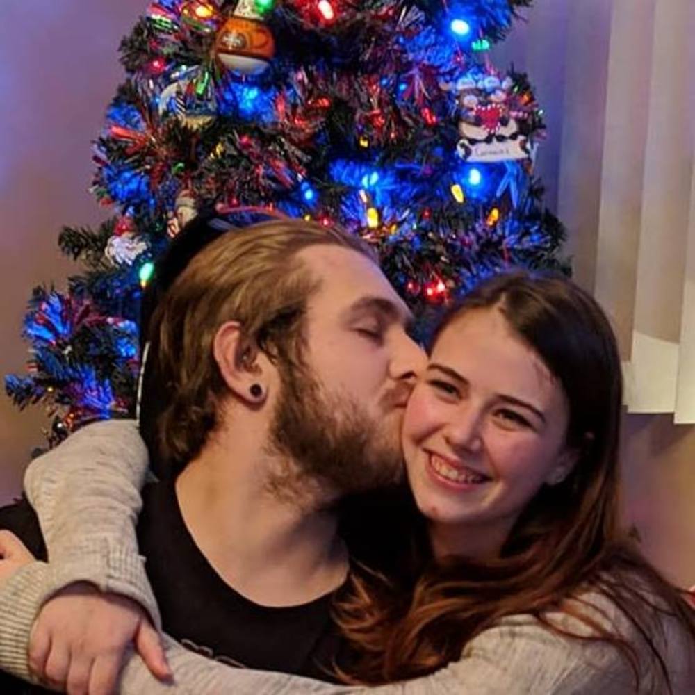 Meet your Posher, Kelsey